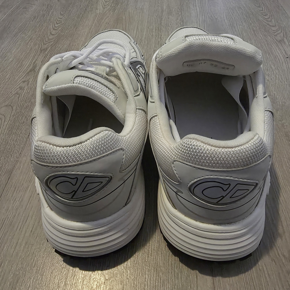 Dior B30 White Colorway - Picture 3 of 7